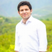 Dr. Salman Bettani